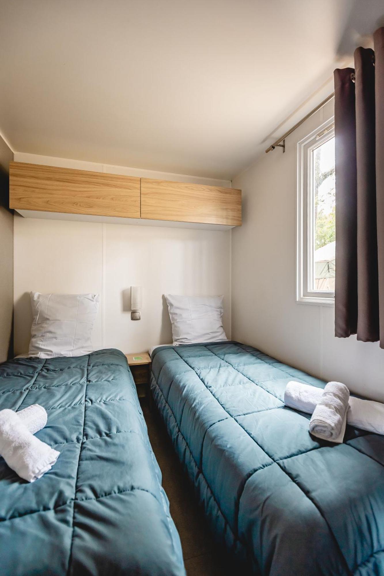 Les Maritimes Otel Seignosse Oda fotoğraf